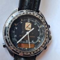 Orologio Aeronautica Militare 