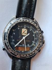 Orologio Aeronautica Militare 