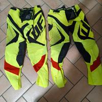Pantaloni motocross ufo 