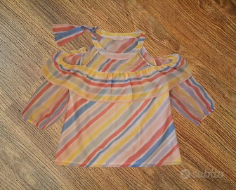 Blusa Fracomina - Nuova senza cartellino