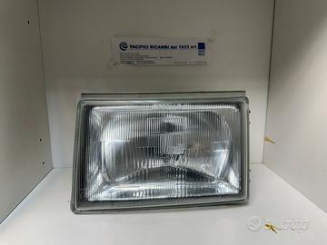 Faro fiat 1 anteriore destro