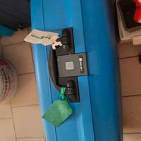 Valigia rigida Delsey