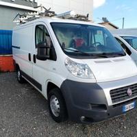 FIAT Ducato Officina Mobile 2.3 Mjt 130cv.