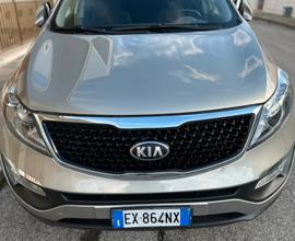 KIA Sportage 3ª serie - 2014