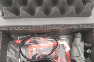 Accessori R1 07/08