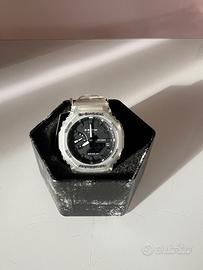 Casio G-Shock Orologio Uomo GA-2100SKE-7AER