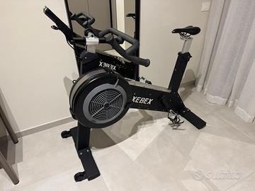 XEBEX AIRPLUS CYCLE SMART CONNECT