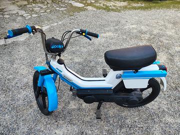 Si Piaggio 