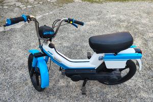Si Piaggio 