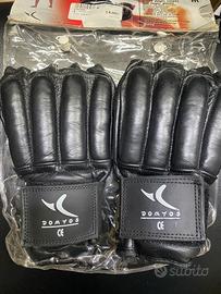 guanti boxe