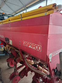 Sarchiatrice gaspardo