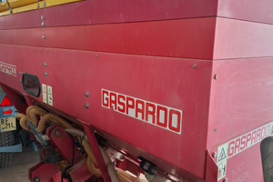 Sarchiatrice gaspardo