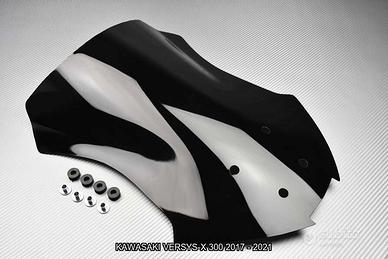 Cupolino KAWASAKI VERSYS-X 300 2017 - 2021
