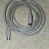 Cavo cablato a 6 Pin (2 metri)