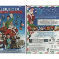 Il Figlio Di Babbo Natale -ORIGINALE-