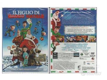 Il Figlio Di Babbo Natale -ORIGINALE-