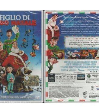 Il Figlio Di Babbo Natale -ORIGINALE-