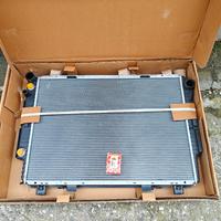 Radiatore Mercedes nuovo