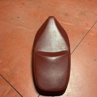 Sella Kymco New People S 125