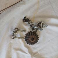 RICAMBI PER BICICLETTA