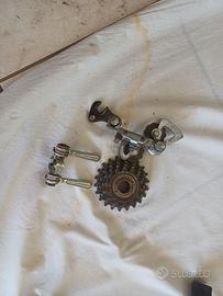 RICAMBI PER BICICLETTA