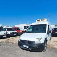 FORD TRANSIT CONNECT 115.000KM