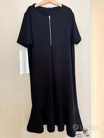 Vestito nero, Zara