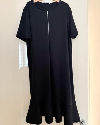 Vestito nero, Zara