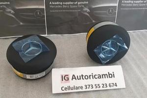 Airbag Mercedes CLASSE A,B,C,GLA,GLC,GLE