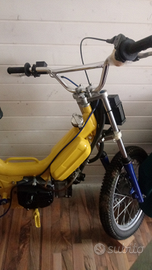 Tubolare monferaglia