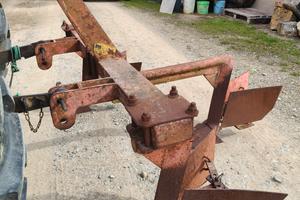 Assolcatore Trivomere 