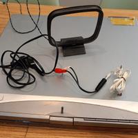 Pioneer-XV-DV222(XVD222) Home Theater 5.1- DVD/CD