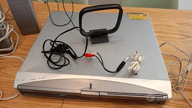 Pioneer-XV-DV222(XVD222) Home Theater 5.1- DVD/CD