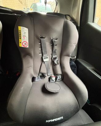 Seggiolino auto