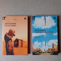 Libri Joe R. Lansdale