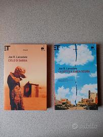 Libri Joe R. Lansdale