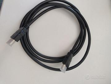 cavo hdmi