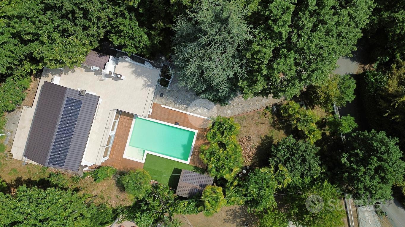 Casa – Avigliana, Borgata Girba - Vista 2