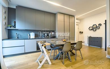 Appartamento a Cremona 3 locali