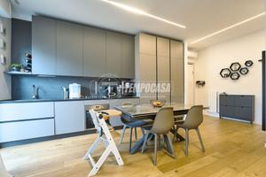 Appartamento a Cremona 3 locali