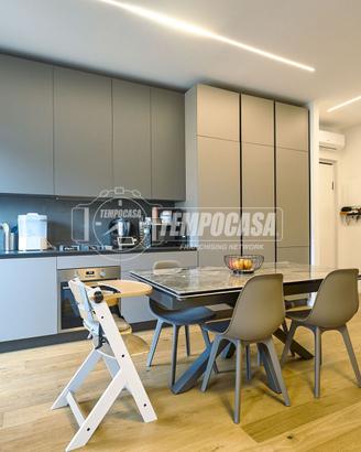 Appartamento a Cremona 3 locali