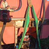 botte per trattamenti 