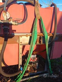 botte per trattamenti 