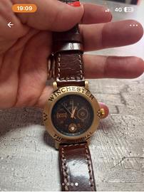 orologio winchester