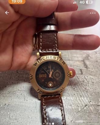 orologio winchester
