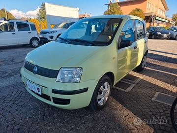 Fiat Panda 1.1 con 250.000 km Neopatentati ok