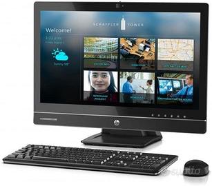 HP EliteOne 800 G1 All-in-One Desktop Computer PC