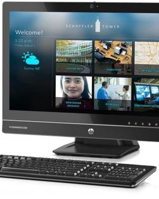 HP EliteOne 800 G1 All-in-One Desktop Computer PC