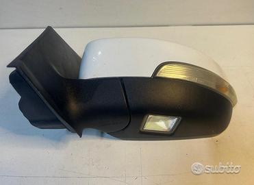 Specchietto retrovisore dx sx ford kuga mk2 2016
