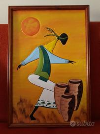 Quadro Etnico
